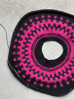 completed yoke
