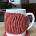 Cozy Mug Set pattern 