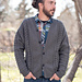 Temescal Cardigan pattern 