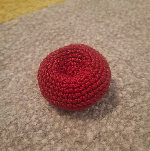 Red Blood Cell