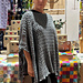 Yazzys Poncho pattern