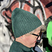 Delizia Beanie pattern 