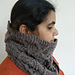 Chequered Cowl pattern 