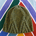 Forest for the Trees Hat pattern 