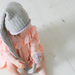 Tontu stocking hat photo 4