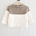 Carl jumper pattern