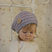 Kitty striped slouch photo 3