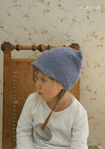 Peak hat Payton photo 2