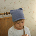 Peak hat Payton photo 4