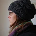 Weekend Head Warmer pattern 