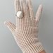 BASIC Crochet Gloves pattern 