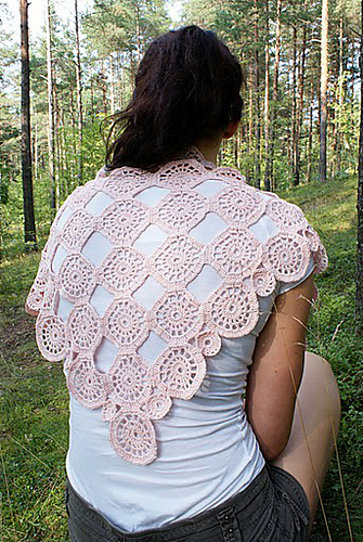 Pink Circles photo 2