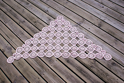 Pink Circles photo 3