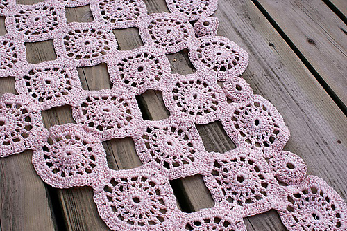 Pink Circles photo 4