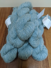 Ravelry: Green Mountain Spinnery Mountain Mohair