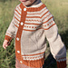Pika pattern