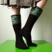 Estonian Socks pattern 