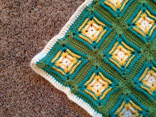 Sweetest Baby Blanket photo 2