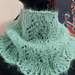 New Leaf Lace pattern 