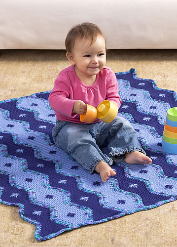 Hills and Valley Play Mat photo 1
