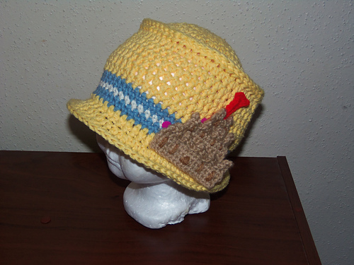 Summer Appliqués (sandcastle, pail & shovel) photo 2