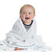 Dream Catcher Blanket Throw pattern 