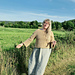 Tröjan Lovisa pattern