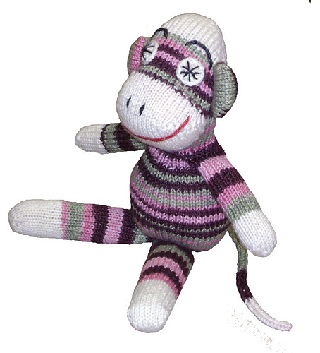 Sock Monkee 2.1 photo 2