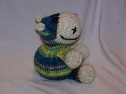 Sock HIppo a