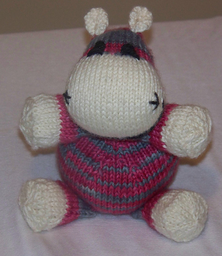 Sock Hippo photo 9