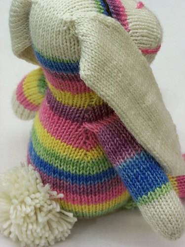 Sock Bunnee 2.2 photo 2