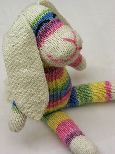 Sock Bunnee 2.2 photo 1