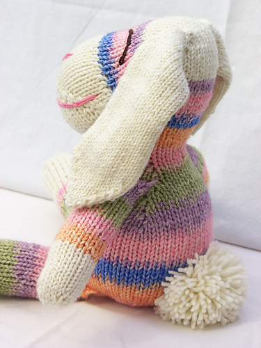 Sock Bunnee 2.2 photo 4