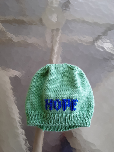 Hopeful Hat