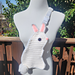 Bunny Sling Bag pattern