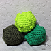 Pickle Kick Sack pattern
