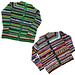 Yarn Bomb Women's Cardigan pattern 