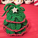 Christmas Tree Bag pattern 