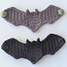 Bat Mask Mate pattern 