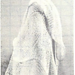 Hooded Butterfly Cloak pattern 