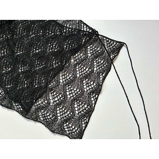 Test knit, Size 5
