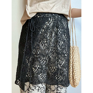 Test knit, Size 5