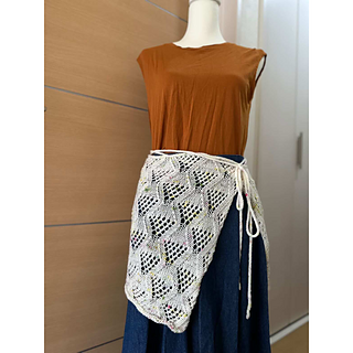 Test knit, Size 2