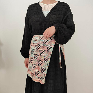 Test knit, Size 2