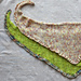 Shuri scarf pattern