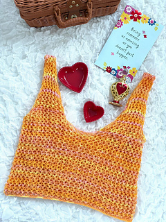 Test knit: Size2-typeA