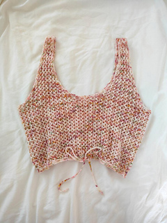 Test knit: Size3-typeA