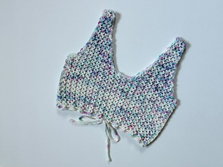 Test knit: Size3-typeB