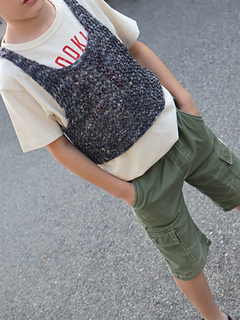 Test knit: Size4-typeA
