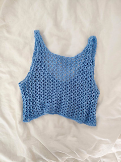 Test knit: Size2-typeA